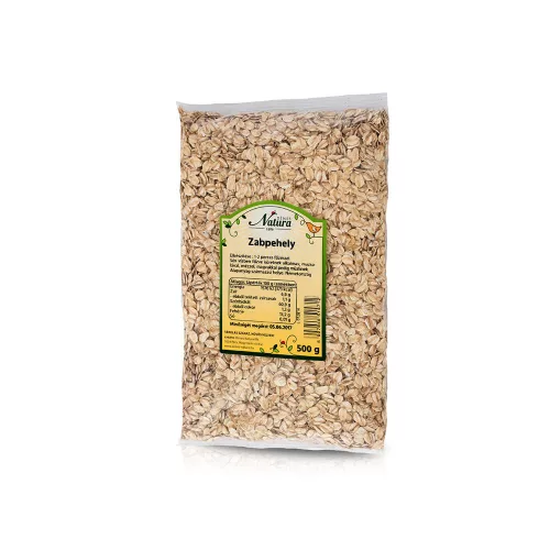 Dénes Natura Zabpehely - 500g