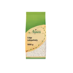 Dénes Natura Lágy Zabpehely - 1kg