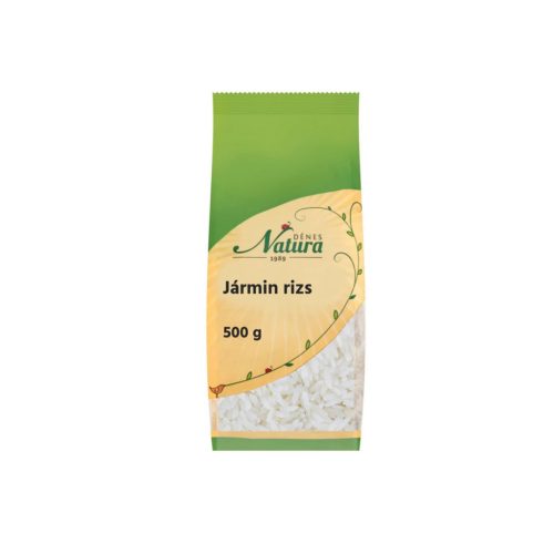 Dénes Natura Jázmin rizs - 500g