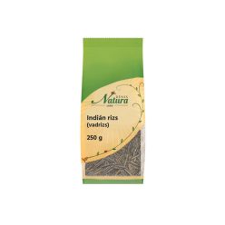 Dénes Natura Indián rizs /vadrizs/ - 250g