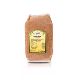 Dénes Natura Nádcukor aranybarna - 1000g