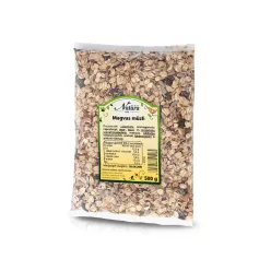 Dénes Natura Magvas müzli - 500g