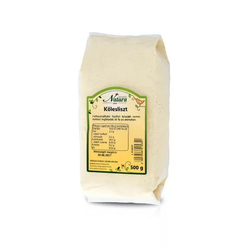 Dénes Natura Kölesliszt - 500g