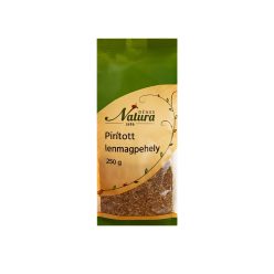 Dénes Natura Lenmagpehely pirított - 250g