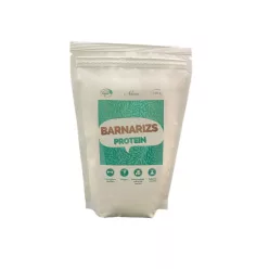 Dénes Natura Barnarizs fehérje - 330g