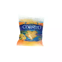 Cornito Cérnametélt - 200g
