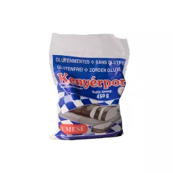 Emese Kenyérpor - 450g
