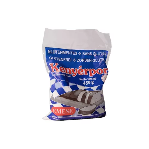 Emese Kenyérpor - 450g