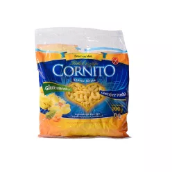 Cornito Szarvacska gluténmentes tészta - 200g