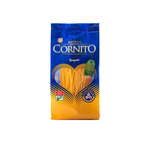 Cornito Spagetti - 200g