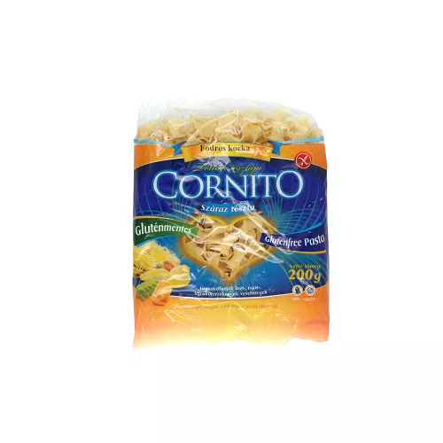 Cornito Fodros Kocka - 200g