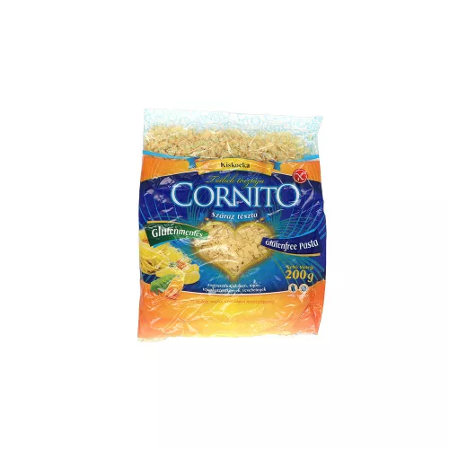 Cornito Kiskocka - 200g