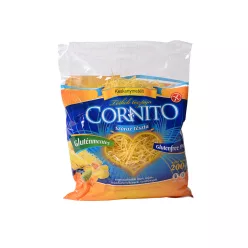 Cornito Gluténmentes száraztészta