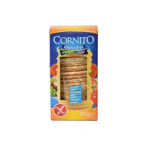 Cornito Ostya natúr - 60g