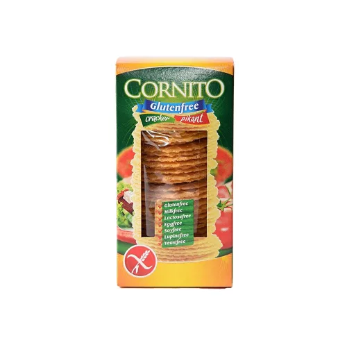 Cornito Ostya Pikáns - 60g