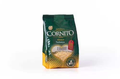 Cornito Gluténmentes Kölestészta Tarhonya - 200g