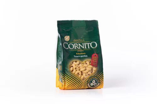 Cornito Gluténmentes Kölestészta Szarvacska - 200g