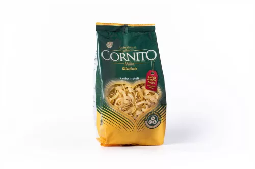 Cornito Gluténmentes Kölestészta Szélesmetélt - 200g