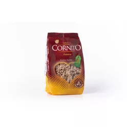 Cornito Gluténmentes Ciroktészta Fodros kocka - 200g