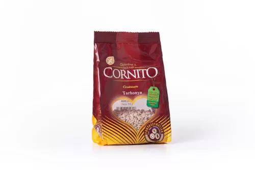 Cornito Gluténmentes Ciroktészta Tarhonya - 200g