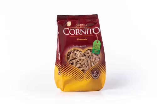 Cornito Gluténmentes Ciroktészta Szélesmetélt - 200g