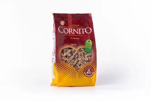 Cornito Gluténmentes Ciroktészta Orsó - 200g