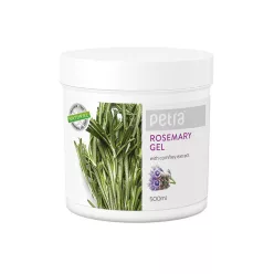 Petra Natural Rozmaring gél - 500ml