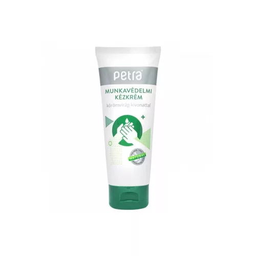 Petra Natural Munkavédelmi krém - 100ml