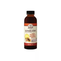   Viva Natura Kombucha koncentrátum ananász-csipkebogyó - 500ml