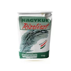 Nagykun Rizsliszt - 1kg