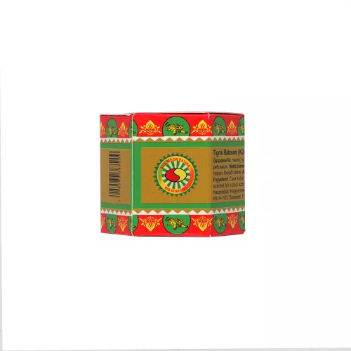 Big Star Tigris balzsam -18,4g