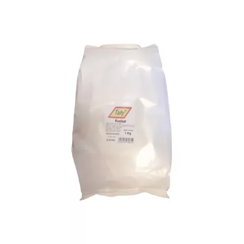 Tasty Rizsliszt - 1000g