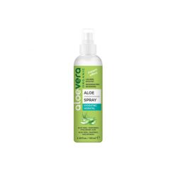 Aloe Vera Organic Eredeti aloe vera spray - 100ml