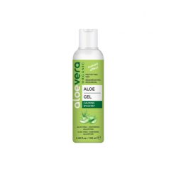 Aloe Vera Organic Bőrápoló gél - 100ml
