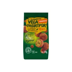 Vegabond Fasírtpor Tökmagos - 200g