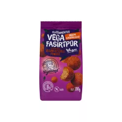 Vegabond Fasírtport Indiai Fûszeres - 200g