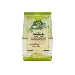 Biopont Fehér Rizs - bio - 500g