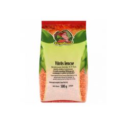 Vegabond Vöröslencse - 500g
