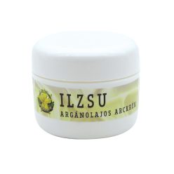 Ilzsu Argánolajos arckrém - 50ml