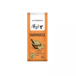 ABY S Panírmorzsa gluténmentes - 200g