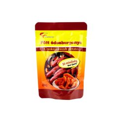 Eastray Főtt Édesburgonya - 80g