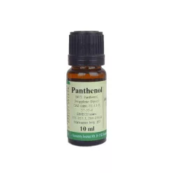 Humanity Humanity panthenol-D / B5 vitamin - 10ml