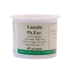 Humanity Lanolin - 40g