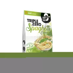 CarbControl Spaghetti Triple Zero Pasta - 270g