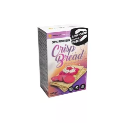 Forpro Chia, amaránt & quinoa fehérjés lapkenyér - 150g