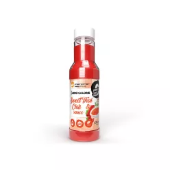 CarbControl Édes Thai Chili szósz Zero Calories - 375ml
