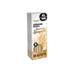 Forpro Barna rizstészta - Spagetti - bio - 200g