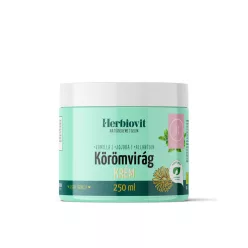 Herbiovit Körömvirág krém - 250ml