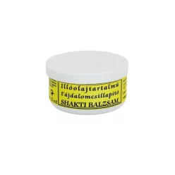 Shakti Shakti Balzsam - 30g