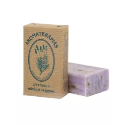 Ahimsa Levendula aromaterápiás szappan - 90g